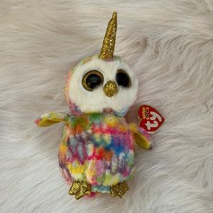 Ty Beanie Boos Enchanted
